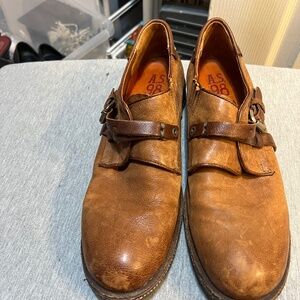 Airstep A.S. 98 shoes